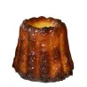 Canelé Noisettine : patisserie à la noisette du Médoc, spécialité régionale de bordeaux