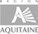 Logo région Aquitaine